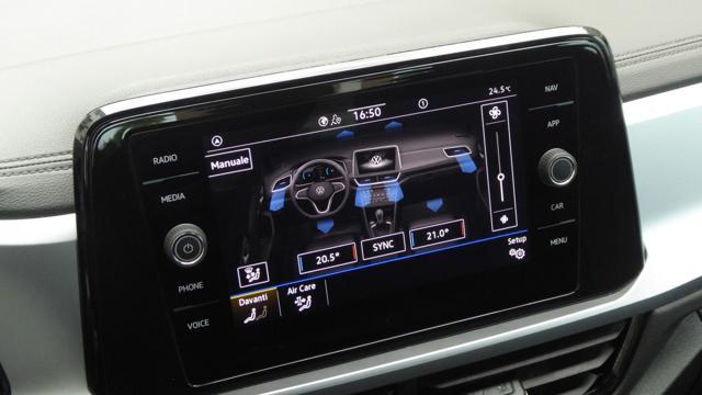 VOLKSWAGEN T-Roc 1.0 TSI Life
