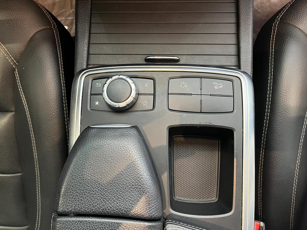 Mercedes-benz ML 250 CDi BlueTEC 4Matic Sport