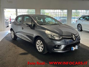 RENAULT Clio TCe 12V 75 CV 5p Business PROMO NEOPATENTATI