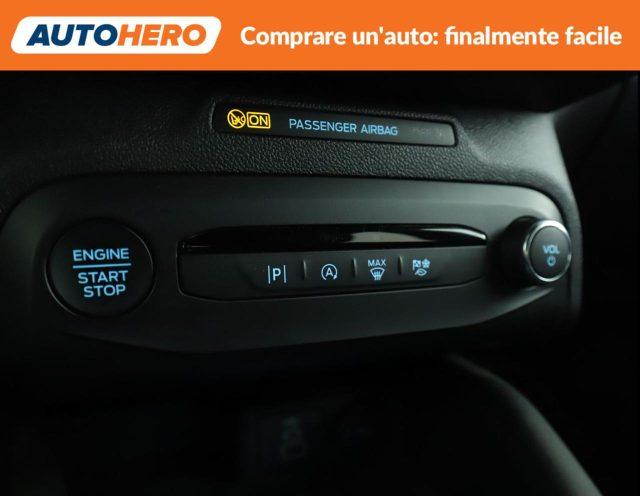 FORD Focus 1.5 EcoBlue 115 CV automatico 5p. ST-Line X