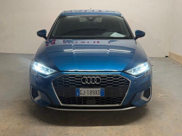 AUDI A3 SPB 35 TDI Business Advanced