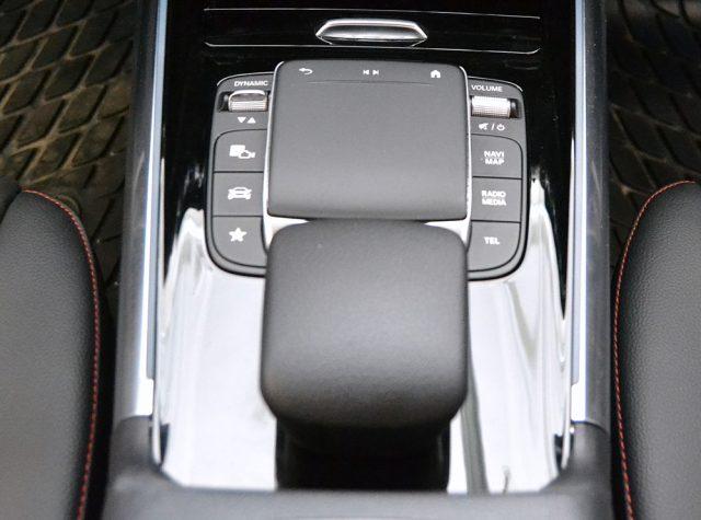 MERCEDES-BENZ GLA 250 Automatic 4Matic Premium Amg Unico Proprietario**