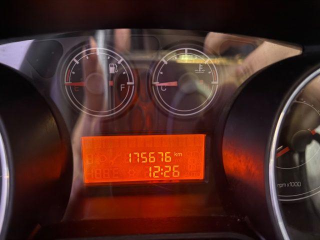 FIAT Bravo 1.4 Emotion GPL