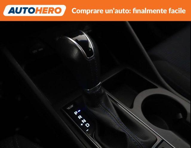 HYUNDAI Tucson 1.6 T-GDI 4WD XPossible