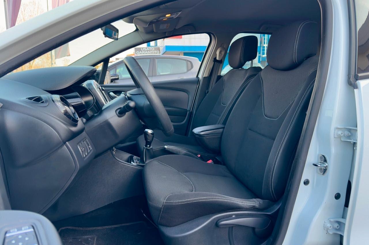 Renault Clio DIESEL 5 porte Moschino