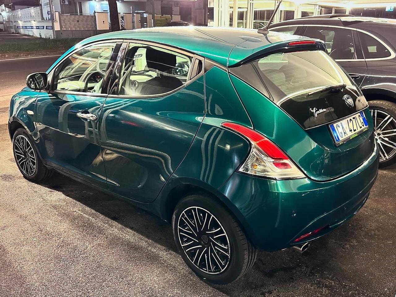 Lancia Ypsilon 1.2 69 CV 5 porte Platinum 2020