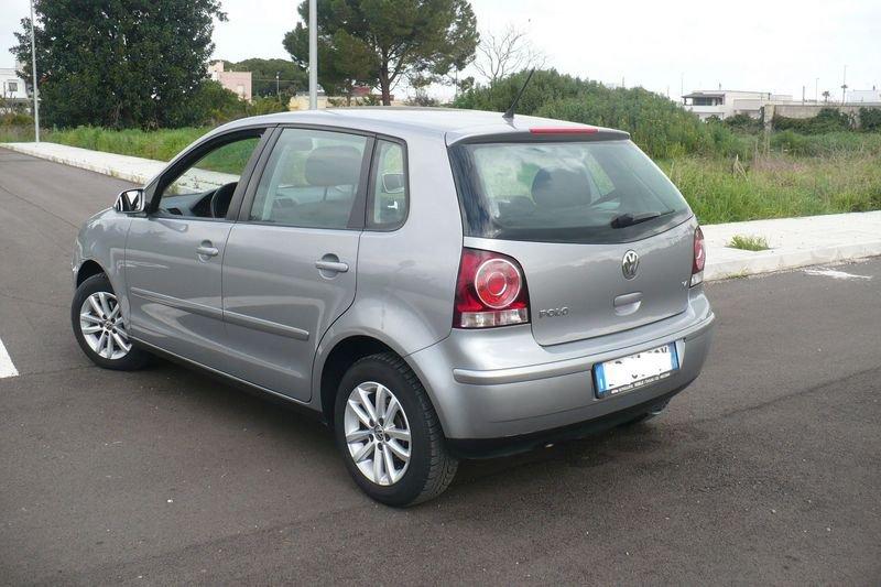 Volkswagen Polo Polo 3p 1.4 Comfortline CL