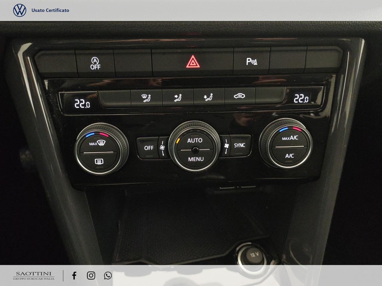 1.0 TSI Advanced