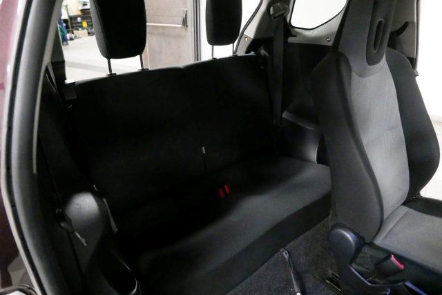 TOYOTA iQ 1.0 CVT Lounge