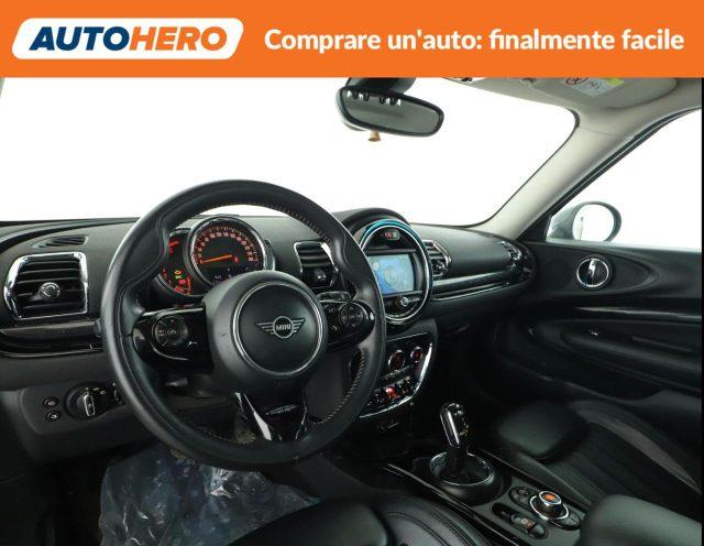 MINI Clubman 2.0 Cooper D Clubman