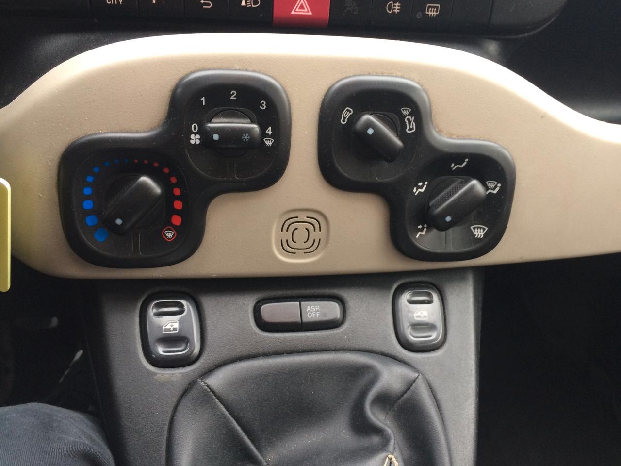 2016 Fiat Panda 1.2 EasyPower tagliandata !!!