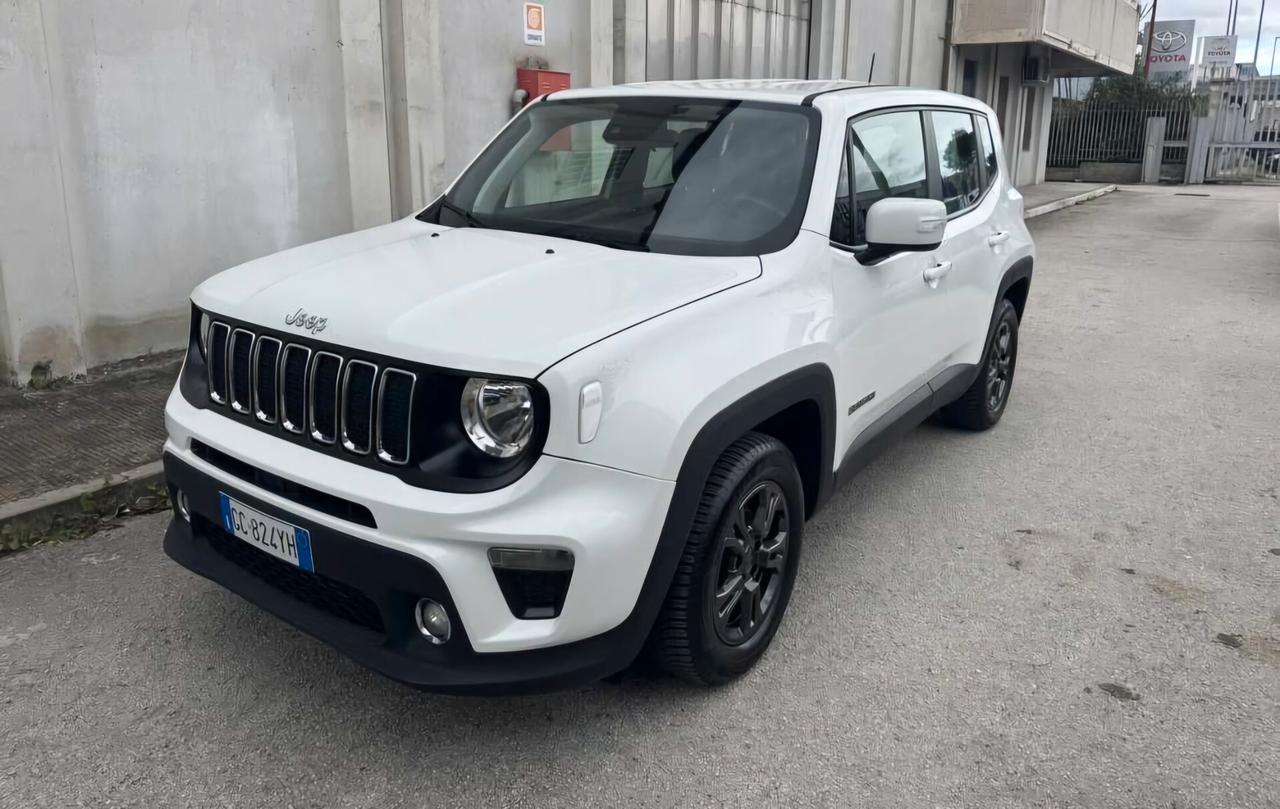 Jeep Renegade 1.6 Mjt 120 CV Perfetta