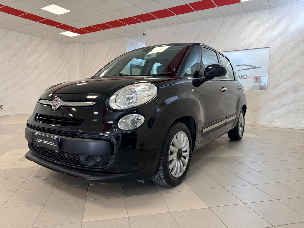 Fiat 500L 1.3 Multijet 85 CV Pop