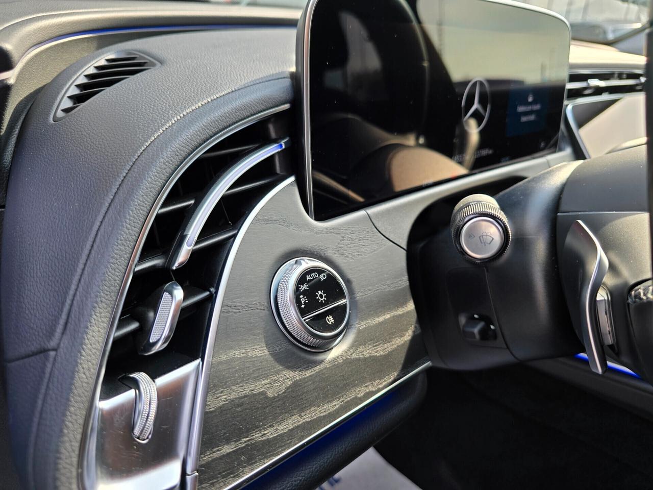 Mercedes E 220 d Mild hybrid 4M. Excl. Premium Plus