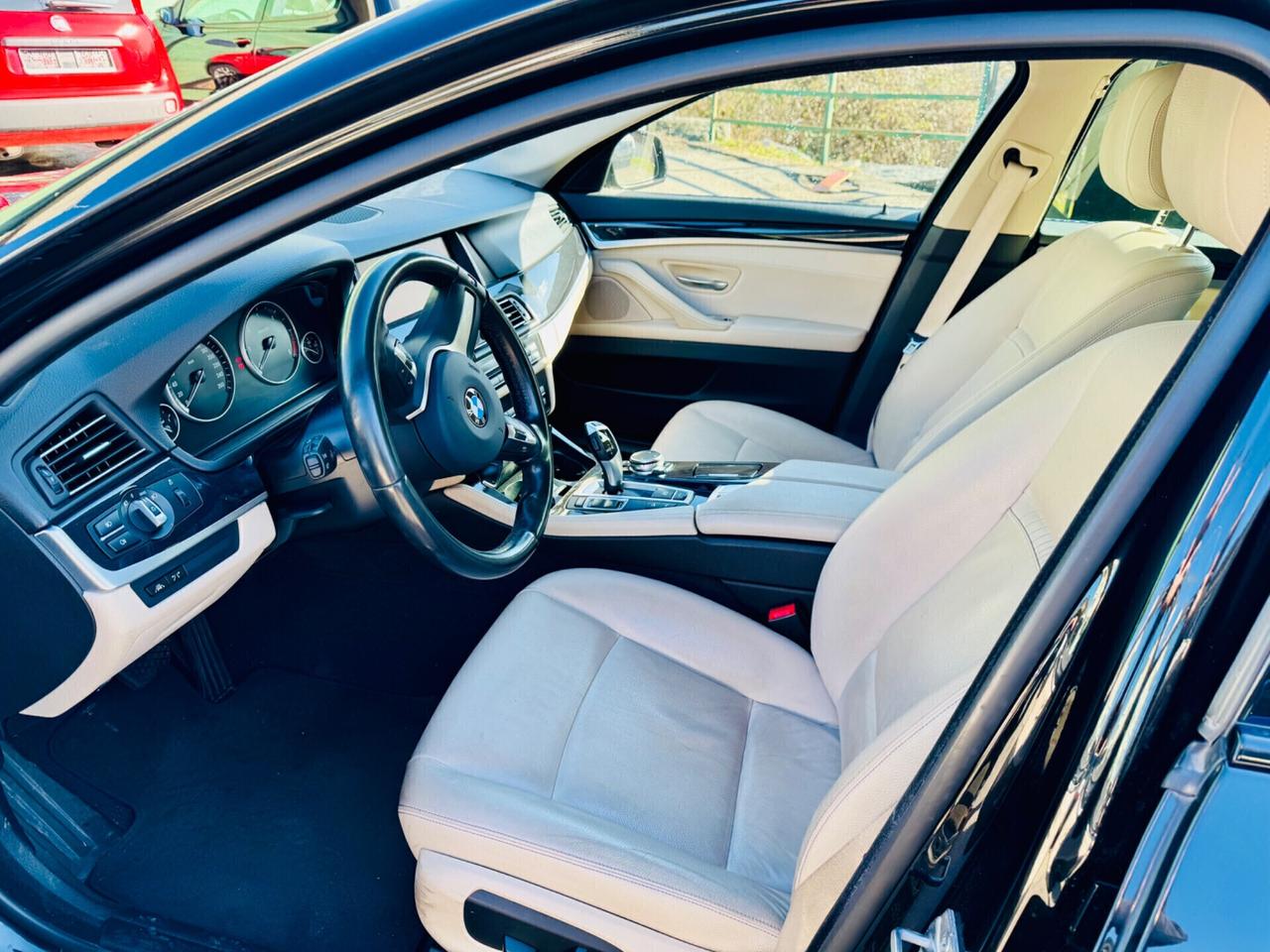 Bmw 530 520d xDrive Msport