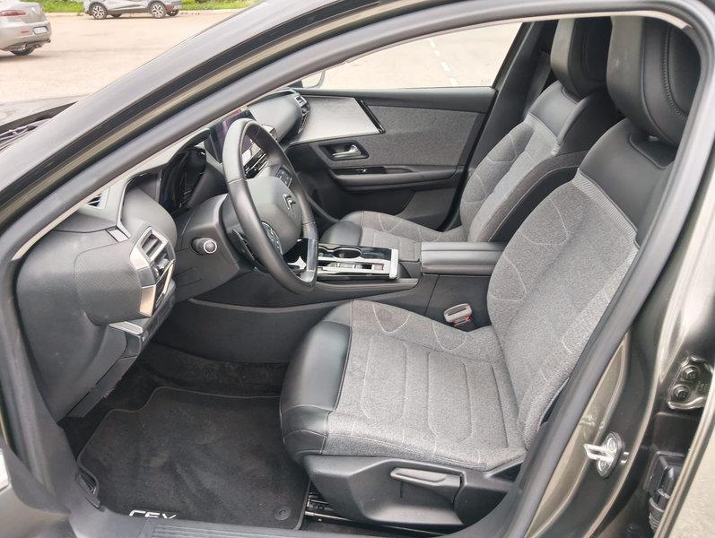 CITROEN C5 X - C5 X 1.2 puretech Shine s&s 130cv eat8