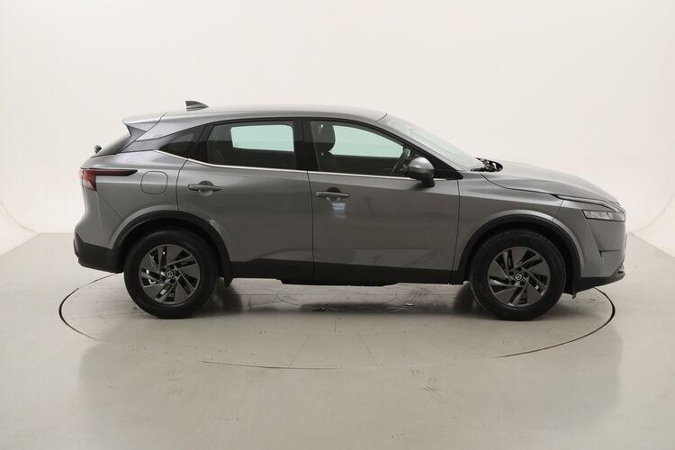 Nissan Qashqai MHEV Business Xtronic BR416491 1.3 Mild Hybrid 158CV