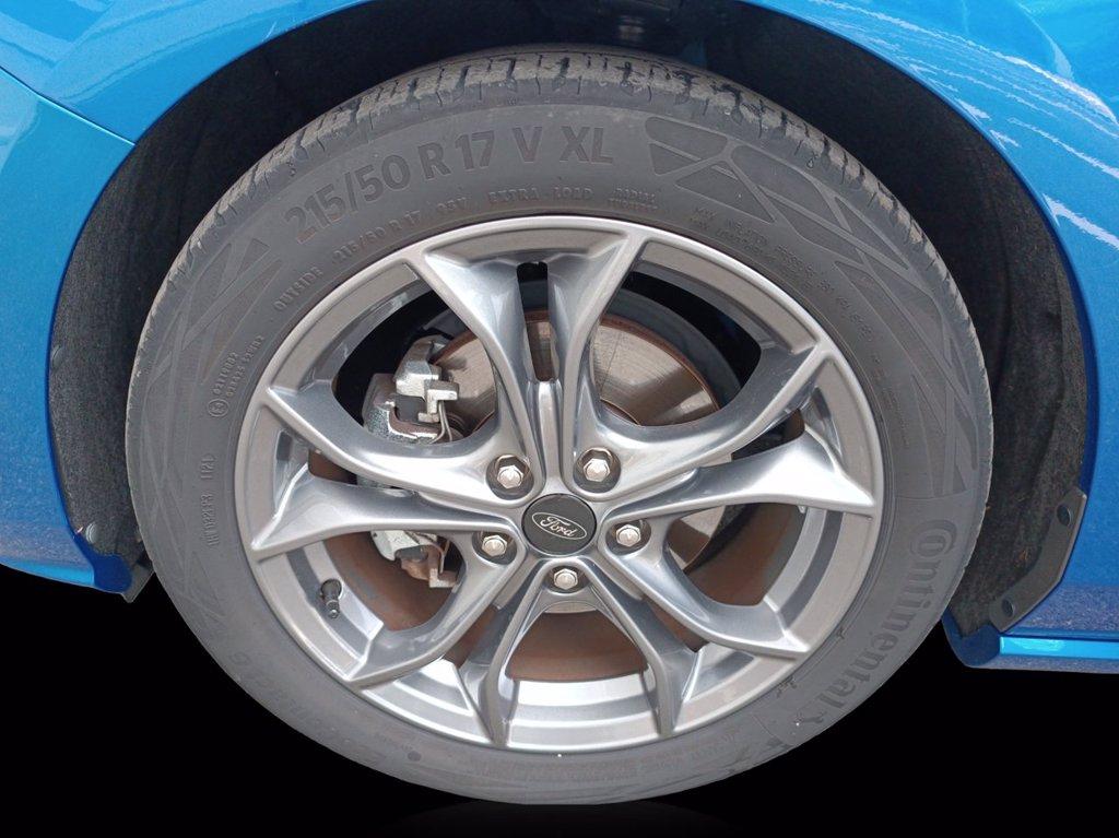 FORD Focus 1.0 ecoboost h st-line s&s 125cv my20.75 del 2021