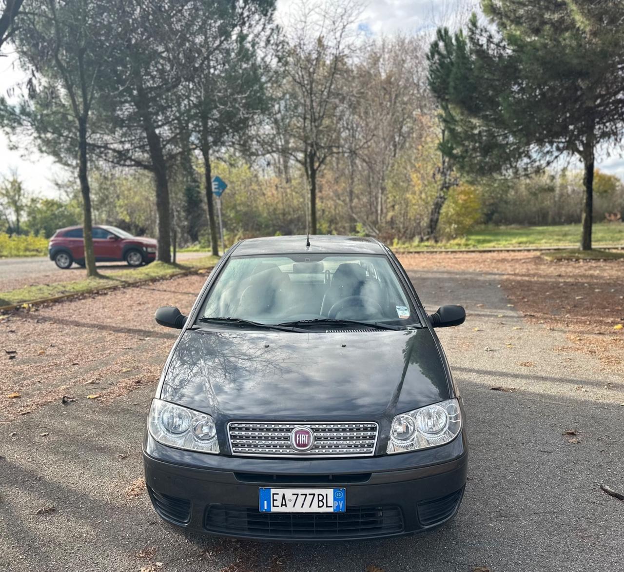 Fiat Punto Classic 1.2 5 porte Active