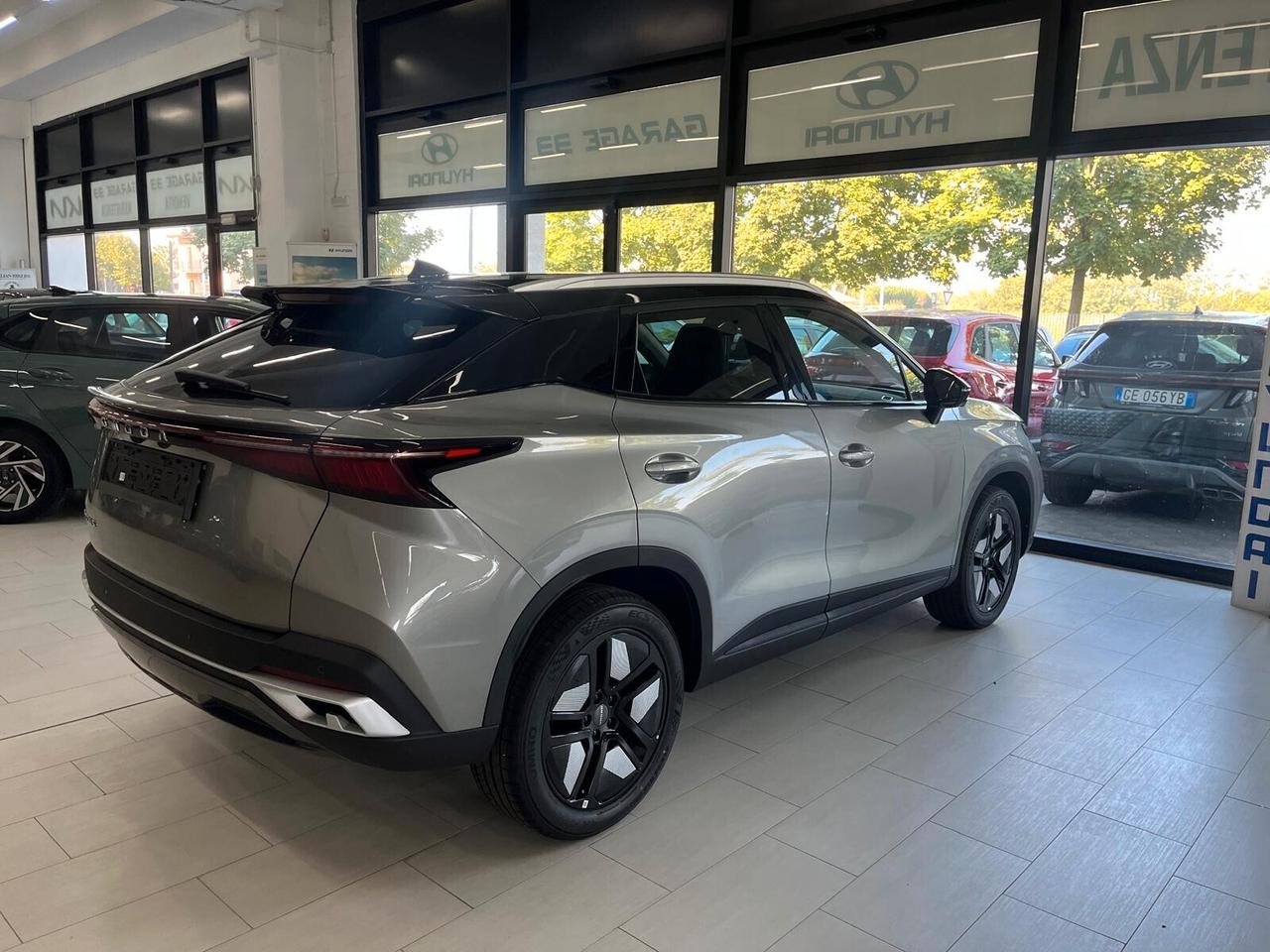 Omoda 5 1.6 TGDI 150 cv PURE