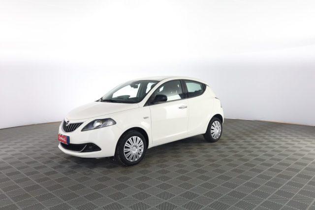 LANCIA Ypsilon Ypsilon 1.0 FireFly 5 porte S&S Hybrid Silver Plus