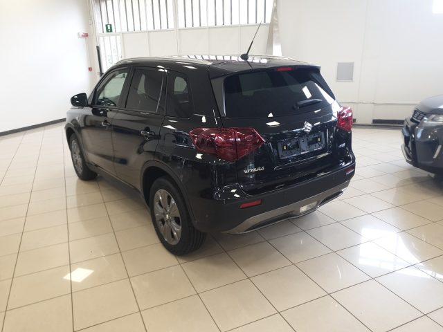 SUZUKI Vitara 1.4 Hybrid 4WD Cool+ 129 CV EXTRA PROMO+INC.2026
