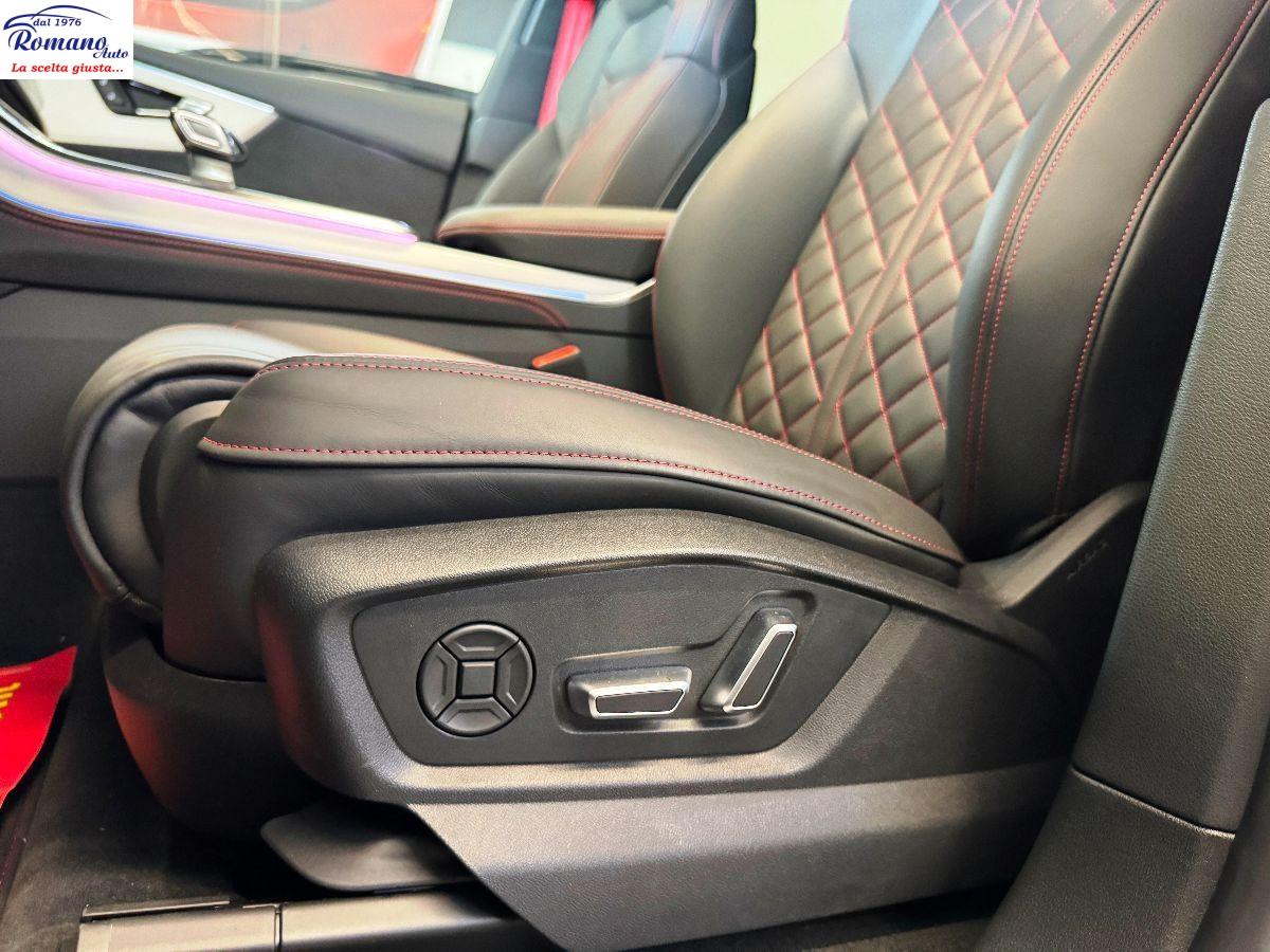 NEW AUDI - Q8 - 50 TDI 286 CV quattro tiptronic Sport#TETTO APRIBILE!