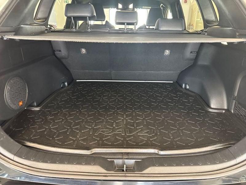 Toyota RAV4 2.5 HV (218CV) E-CVT Style 2WD