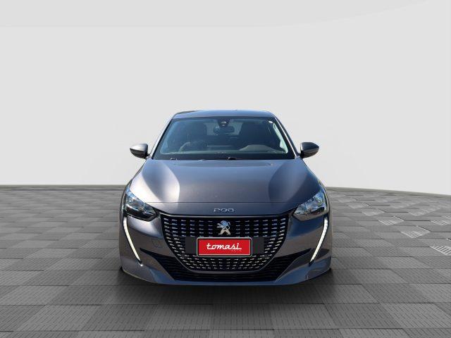 PEUGEOT 208 208 PureTech 75 Stop&Start 5 porte Active
