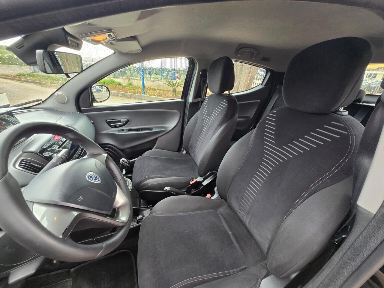 Lancia Ypsilon 1.2 69 CV Diva del 2011
