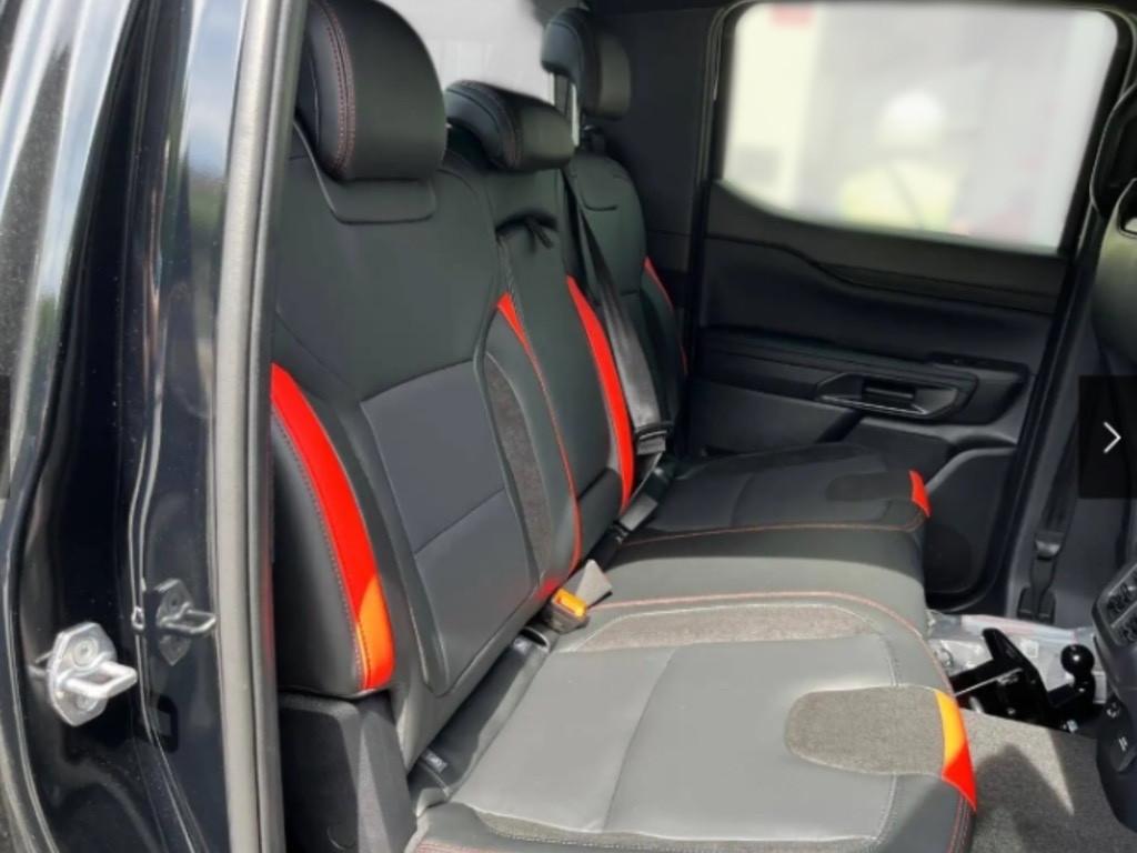 Ford Ranger Raptor 3.0 Ecoboost V6 4WD DC 5 posti Perfetta
