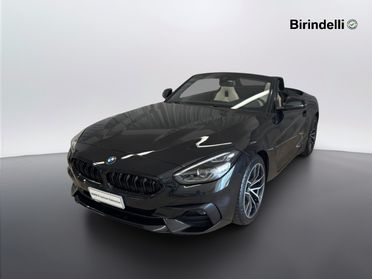 BMW Z4 (G29) - Z4 sDrive20i Sport