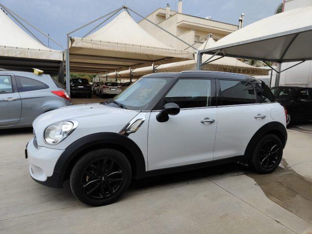 MINI Countryman R60 1.6 90CV