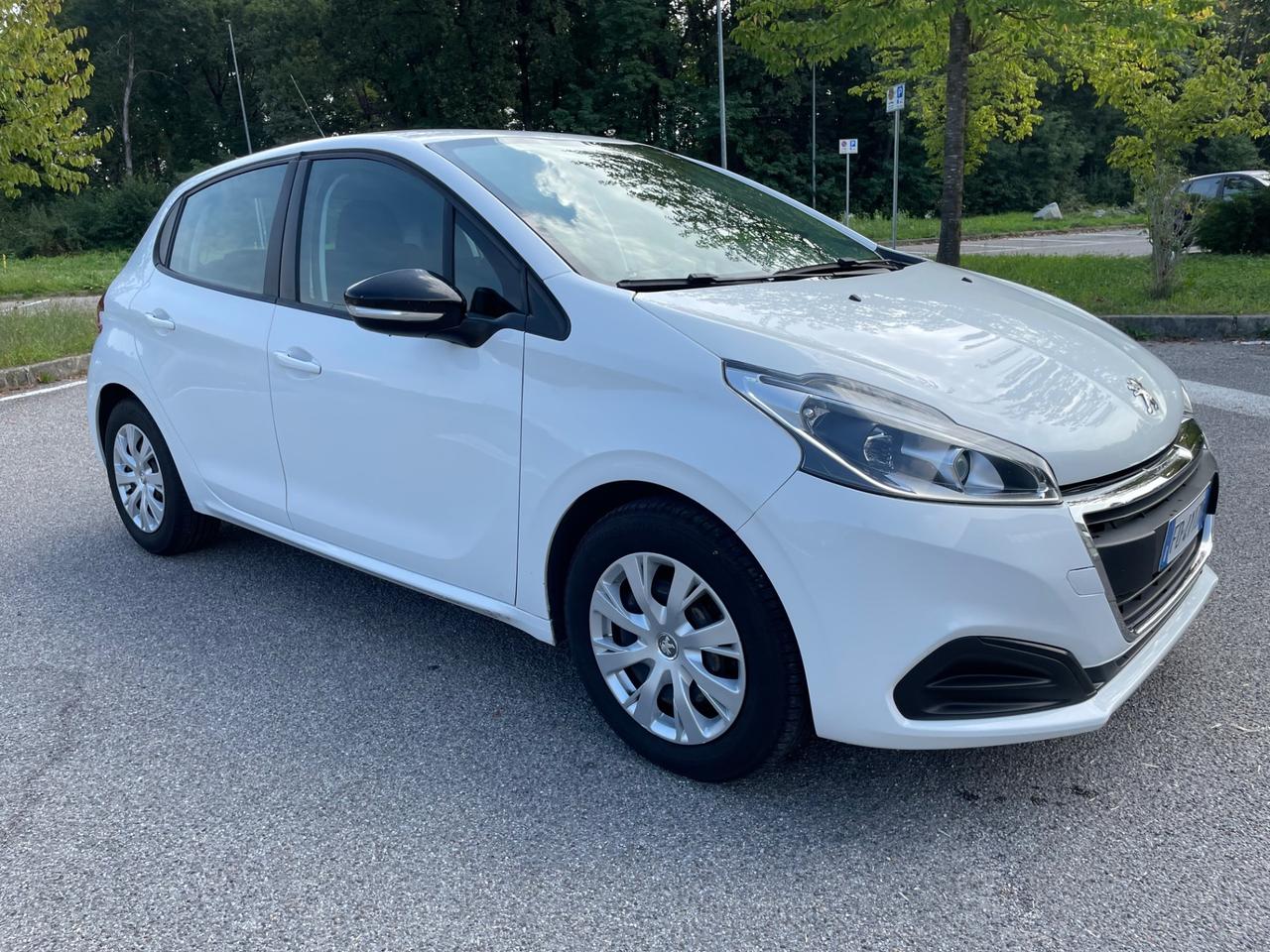 Peugeot 208 PureTech 68 5 porte Active