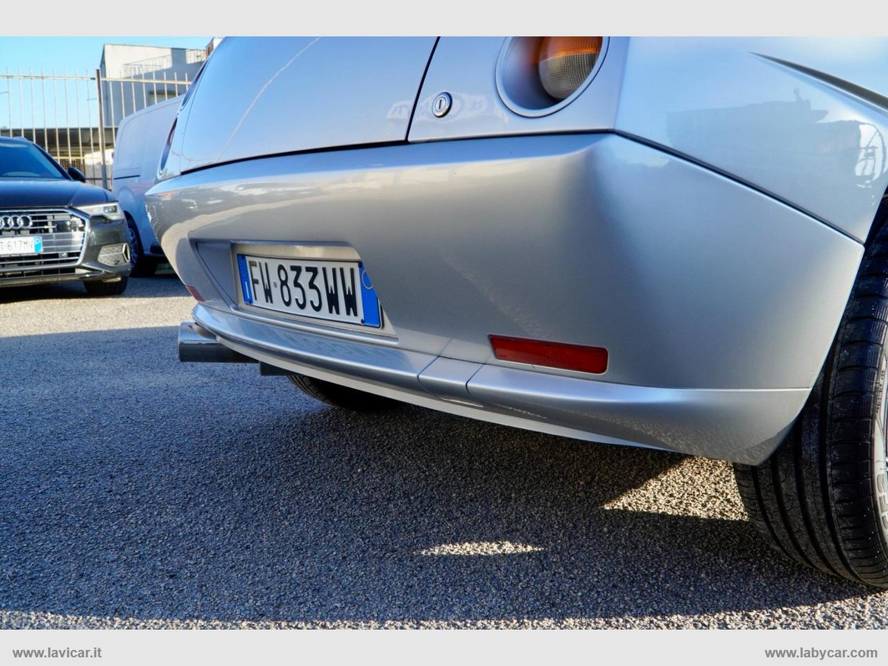 FIAT Coupé 2.0 turbo 20V