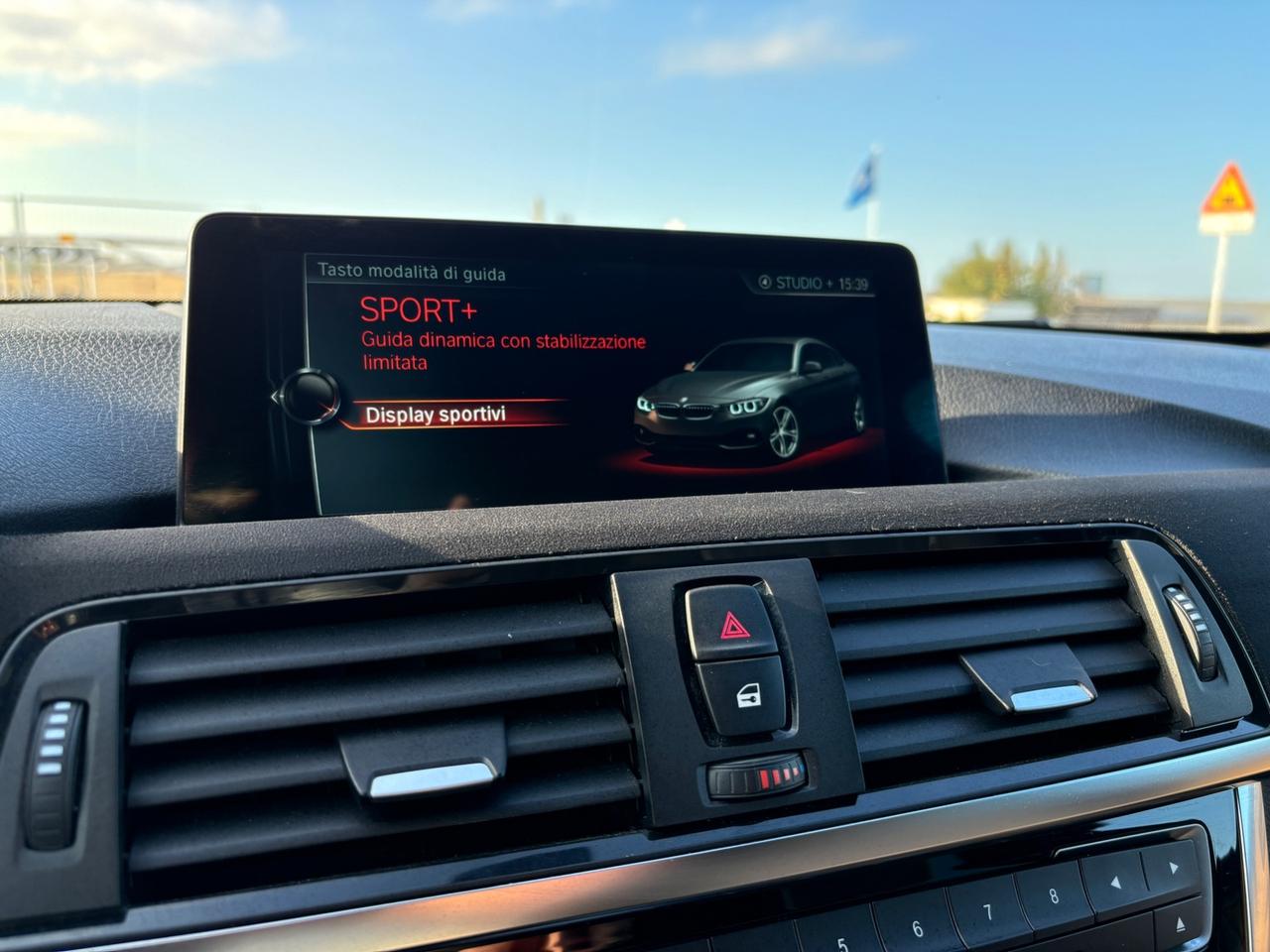 Bmw 4er Gran Coupe 420d xDrive Gran Coupé Luxury - 2016