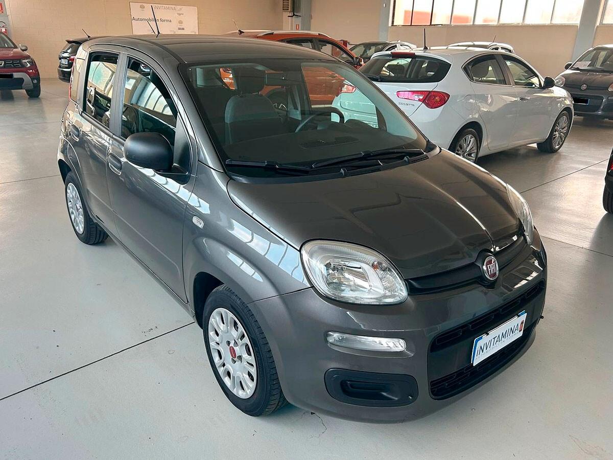 Fiat Panda 1.0 FireFly S&S Hybrid Easy
