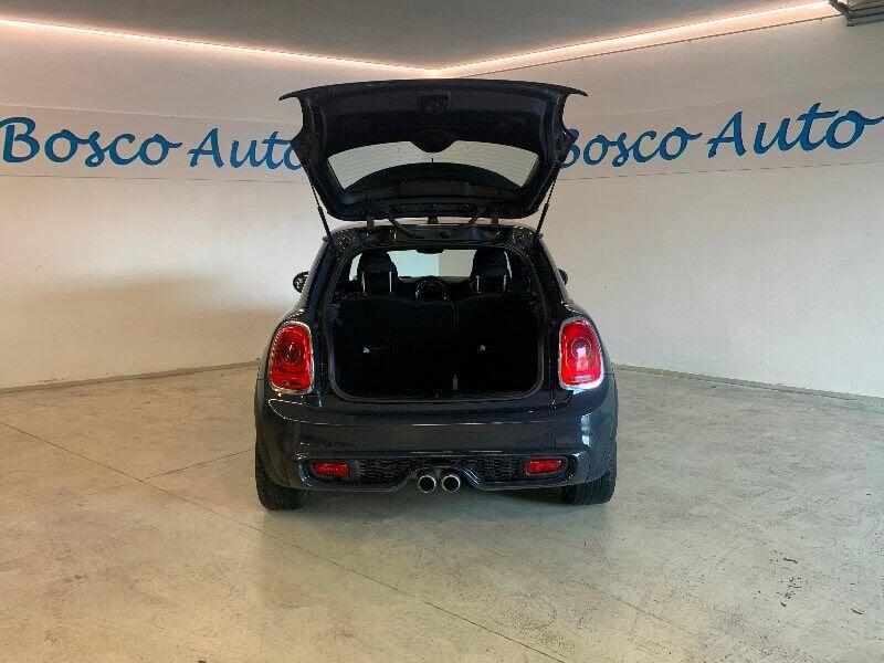 MINI Mini 3 porte Mini 2.0 Cooper SD Boost