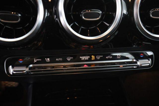 MERCEDES-BENZ CLA sse GLA GLA 200 d Automatic SPORT PLUS