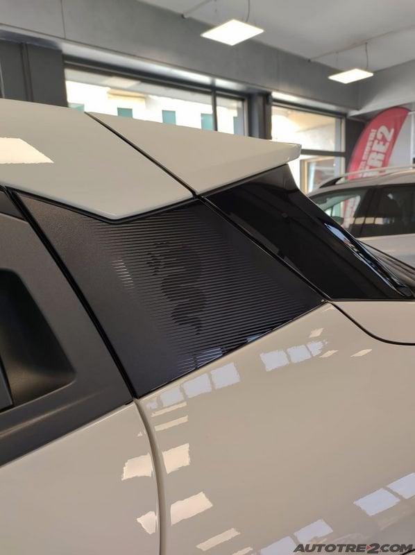 Alfa Romeo Junior Junior 1.2 145 CV Hybrid eDCT6 Intensa + T.A € 25400 DETAX !!