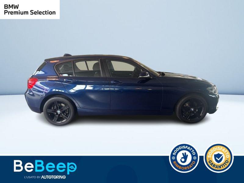 BMW Serie 1 118I SPORT 5P MY18