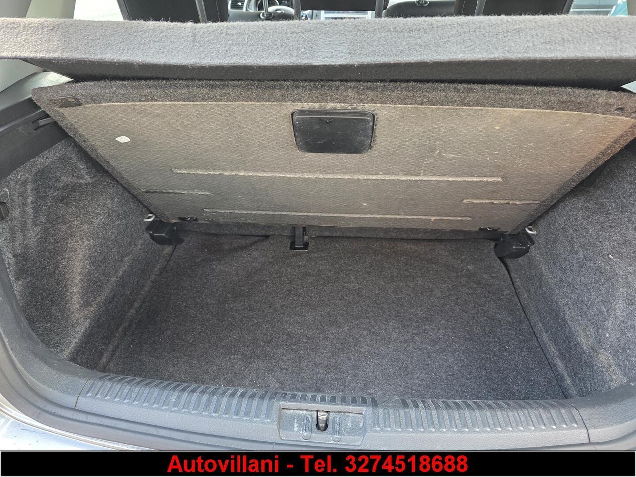 VOLKSWAGEN Polo 1.4 TDI BlueMotion Technology