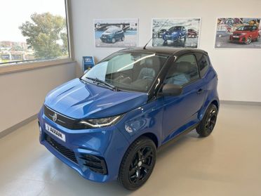 Aixam City eCity Sport