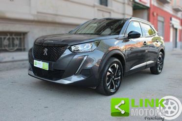 PEUGEOT 2008 1.5 BLUEHDI EAT8 ALLURE PACK