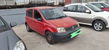 1.3 Mjt Fiat Panda 1.3 MJT Van Active 2 posti
