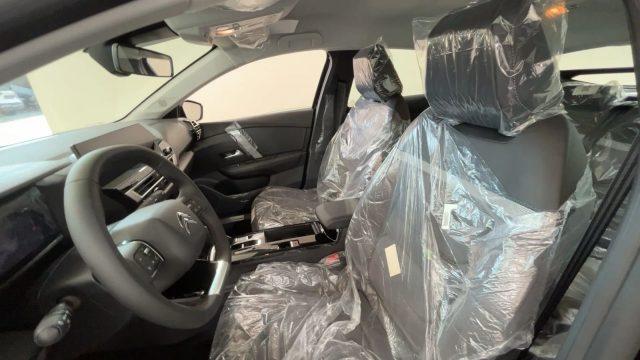CITROEN C4 C4 BlueHDi 130 S&S EAT8 Plus