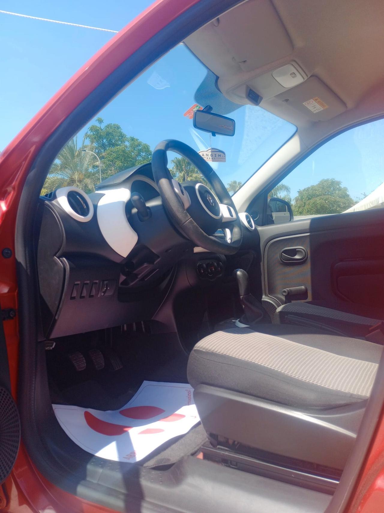 Renault Twingo SCe Life