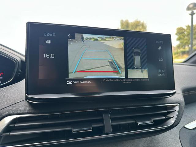 PEUGEOT 3008 BlueHDi 130 S&S EAT8 GT LINE UNIPRO !!