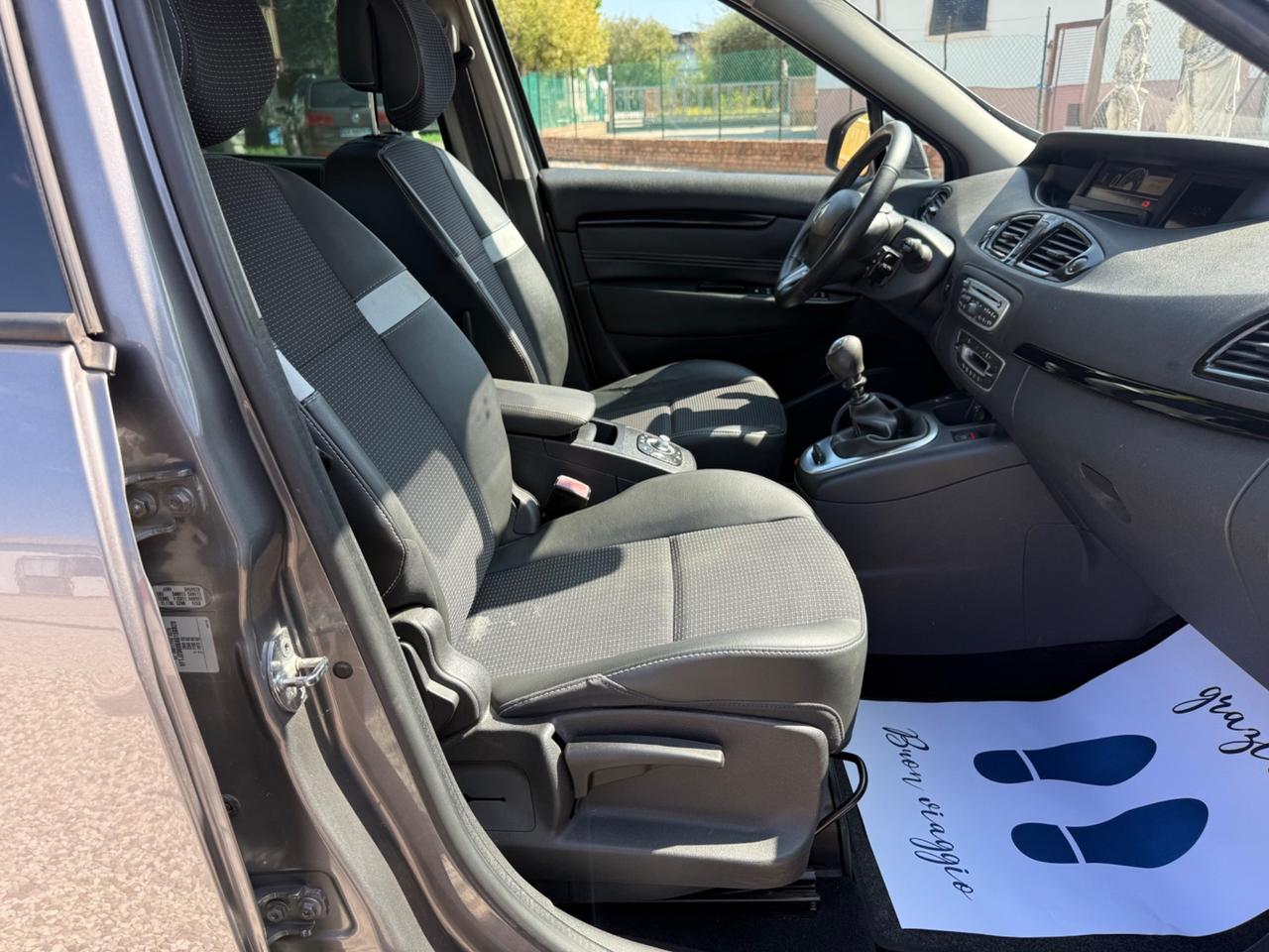 Renault Scenic Scénic 1.6 dCi 130CV Start&Stop Live