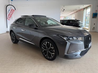 Ds DS4 4 BlueHDi 130 aut. Opera Full optional